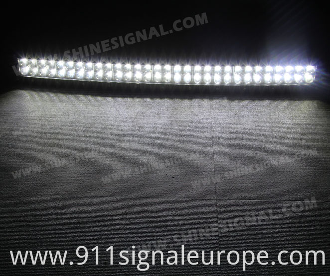 180W CREE off Road LED Light Bar (CBD3-60)